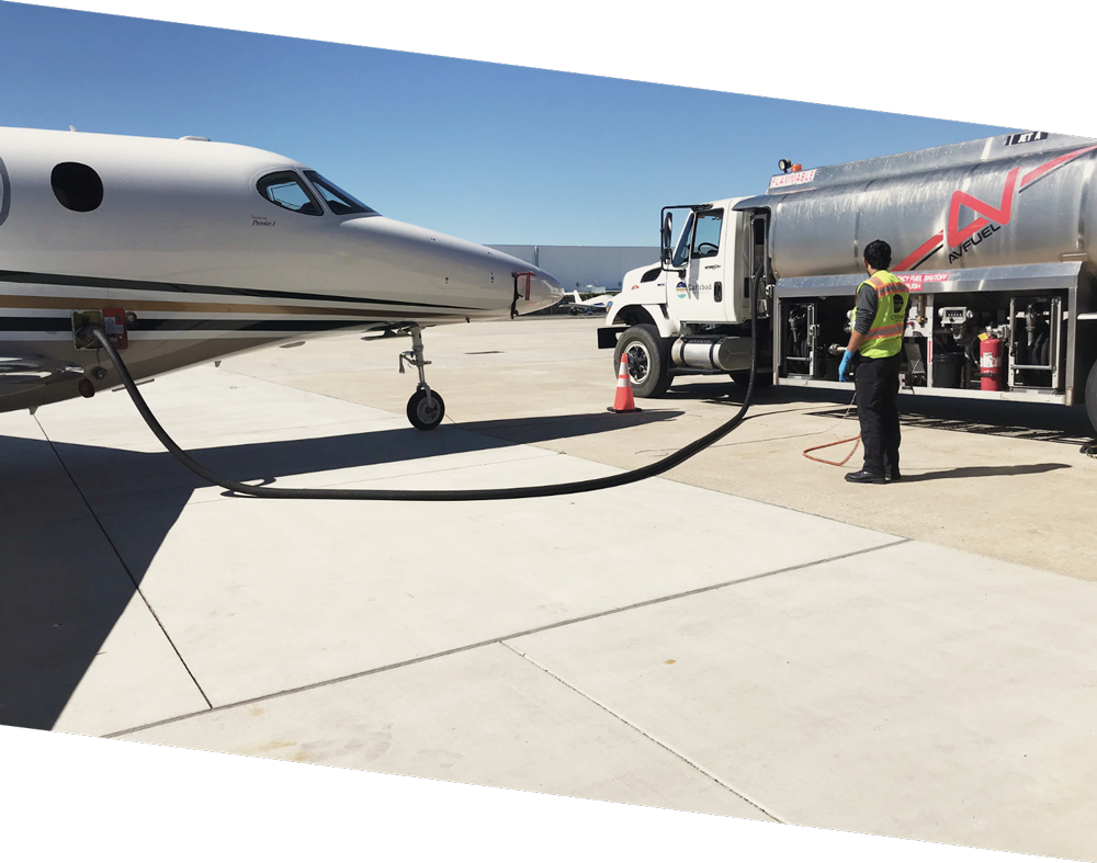 Carlsbad Jet Center Aircraft Support and Luxury Concierge