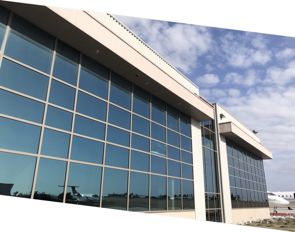 Carlsbad Jet Center Aircraft Support and Luxury Concierge