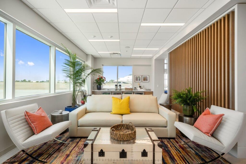 About Us Carlsbad Jet Center