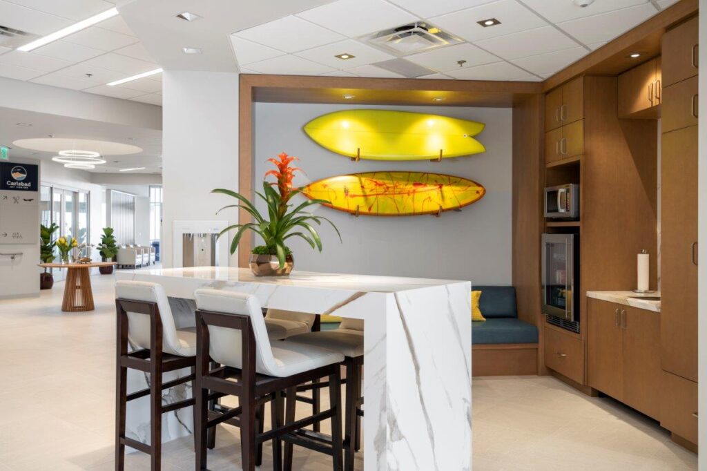 About Us Carlsbad Jet Center