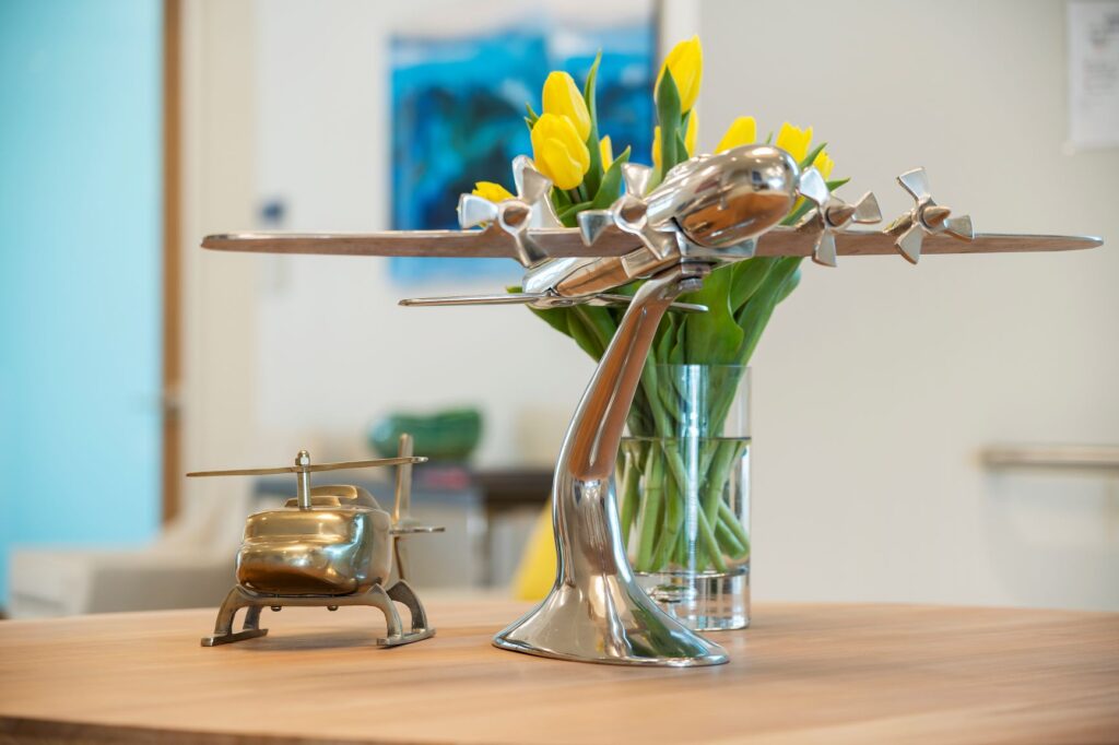 About Us Carlsbad Jet Center