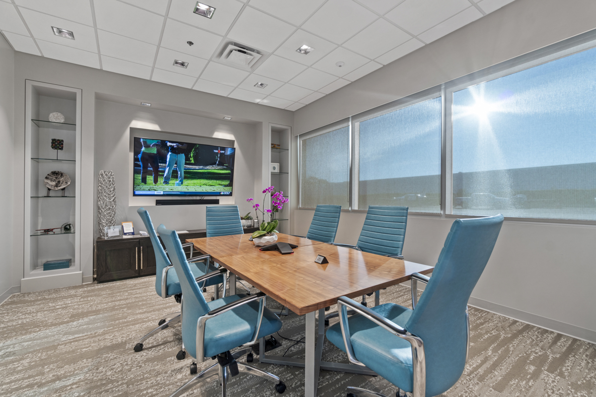 Hangars & Office Space Carlsbad Jet Center